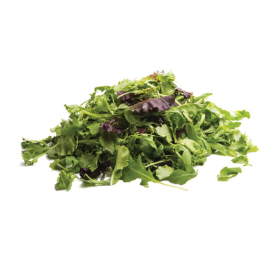 Harvest Select Irish Mixed Salad 1kg
