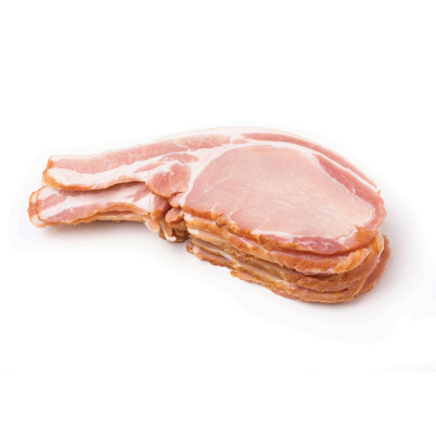 Chef's Catering Rashers 2.26kg Pack