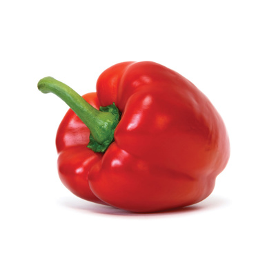 Peppers - Red