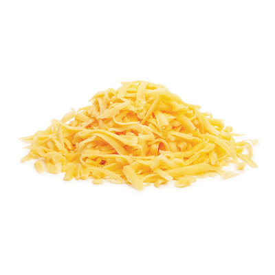 Red Cheese Grated 2kg 