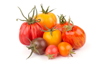 Heirloom Tomatoes 3kg