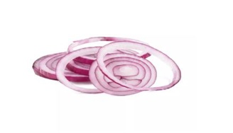 Onions Red Thinly Sliced 5kg