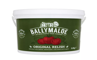 Ballymaloe Relish 5kg 