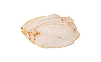 Premium 5* Sliced Turkey 500g