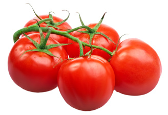 Tomatoes Vine kg