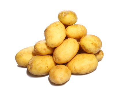 Potato - Baby Premium 10kg