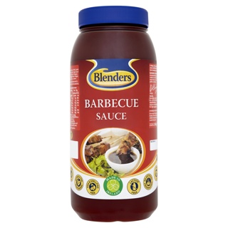 Barbeque Sauce - Case  2 x 2.2ltr 