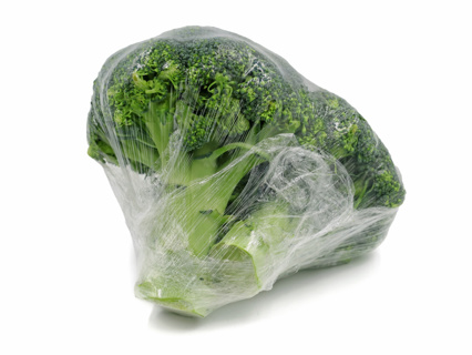 Broccoli ( Pre Pack 500g )