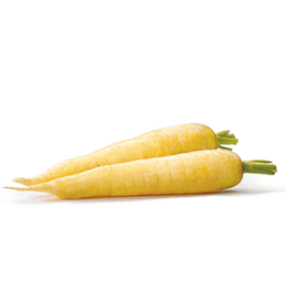 White Carrots 5kg