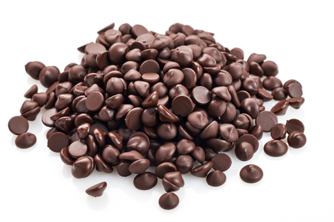 Chocolate Dark 70% Drops 10kg 