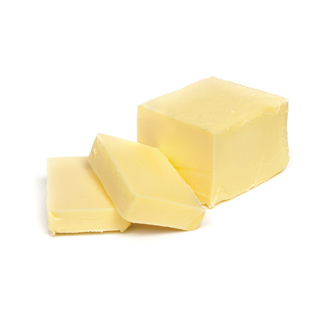 Butter Unsalted 227gm