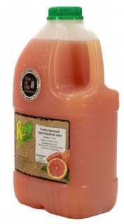 Fresh Grapefruit Juice 2ltr