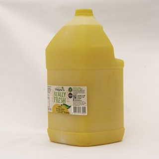 Fresh Orange Juice 5ltr