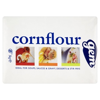 Flour - Cornflour 3kg 