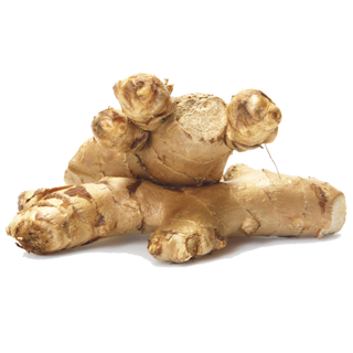 Ginger Root ( Pre Pack )500g