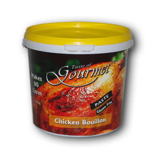 Gourmet Bouillan Chicken 1.6kg 