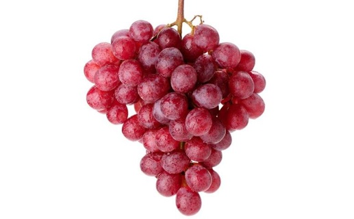 Grapes Red 500g 
