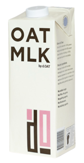 Dublin Oat Milk ( 6 x 1ltr )