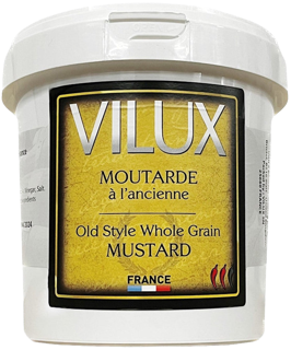 Wholegrain Mustard 2.5kg