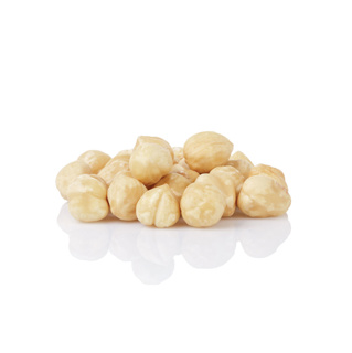 Hazelnuts (No Skins) 1kg