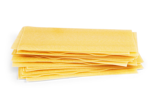Lasagne Sheets (Case 12 x 500gm)