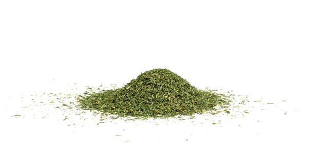 Dried Dillweed 65g