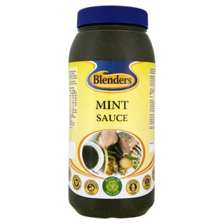 Mint Sauce (Case 2 x 2.2ltr)
