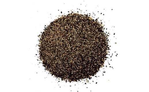 Ground - Black Pepper 400gm