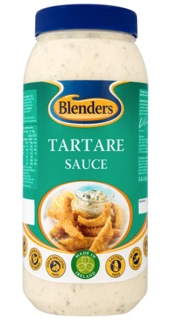Tartar Sauce (Case 2 x 2.2ltr)