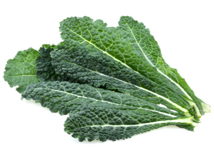 Irish Cavola Kale (Black Kale) 2kg