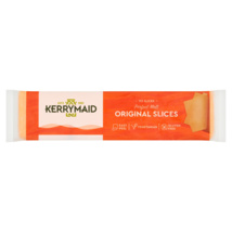 Kerrymaid Cheese Slices ( 112 Slices )