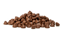 Chocolate Drops Milk 37% Cocoa 10kg