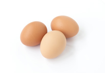 Free Range Eggs ( 15 Dozen )
