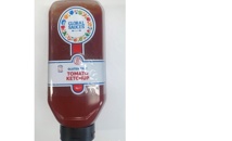 Global Sauces Tomato Ketchup 1.050KG