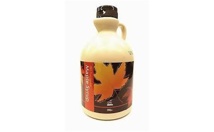 Maple Syrup 1.25kg
