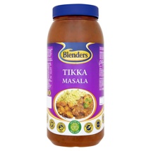 Tikka Masala Sauce (Case 2 x 2.2ltr)