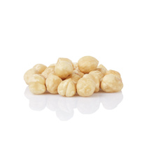 Hazelnuts (No Skins) 1kg