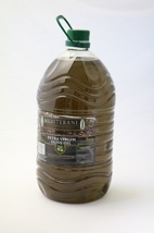 Olive Oil 5l - Extra Virgin