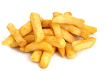 Chunky Chips 9kg