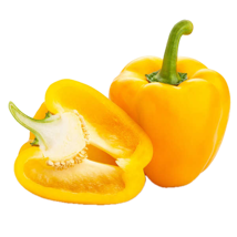Yellow Peppers 5kg