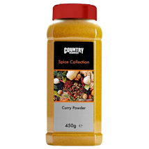 CR Curry Powder 450g