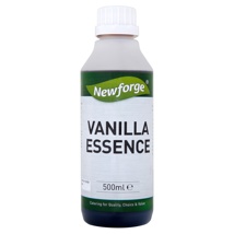 Vanilla Essence 500ml