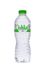 Ishka Sparkling Water 24 x 500ml