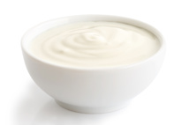 Greek Yogurt (9.5% fat) 2kg 