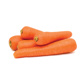 Carrots - Pre Pack 1kg 