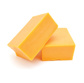 Cheddar Red Cheese BLOCK  2.5 kg