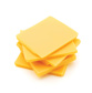 Cheddar Red Sliced Cheese 1kg 