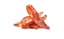 Cooked Streaky Bacon 1kg 