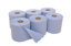 Blue Centrefeed Roll - (Case x 6)