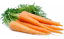 Carrots Bunched  